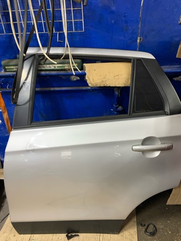 6800461M01 SUZUKI Дверь задняя левая купить в Павлоград
