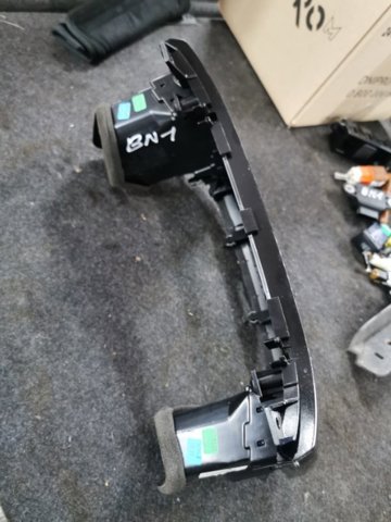 68260BX80A NISSAN Облицовка приборов управления "торпедо" купить в Сумы