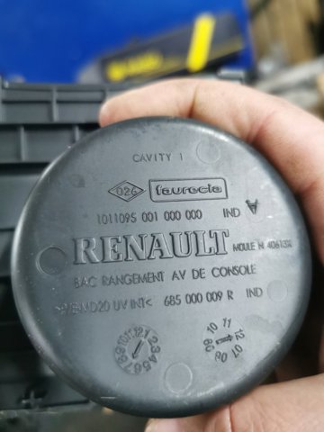 685000034R RENAULT купить в Черкассы