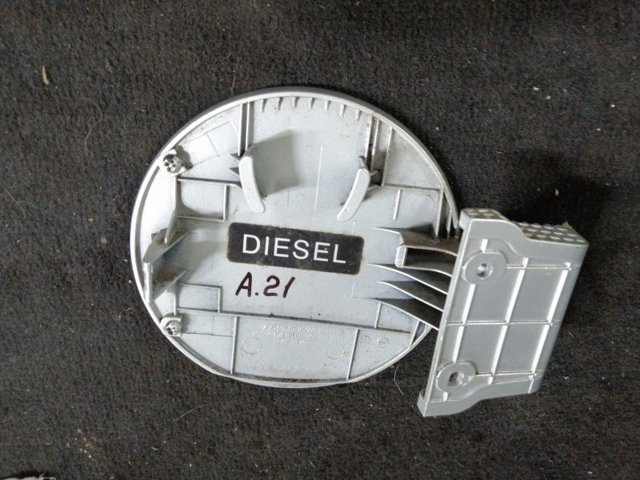 Лючок топливного бака Hyundai Tucson 2