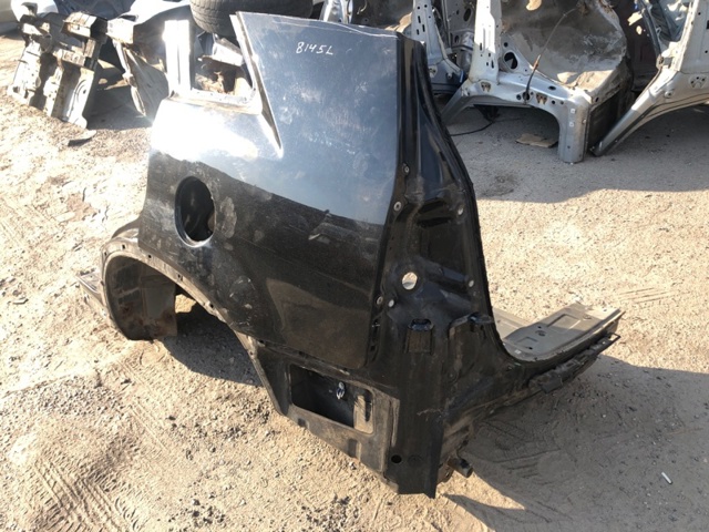 715032PC00 Крыло заднее левое купить Николаев