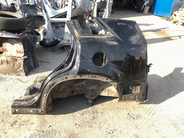 HYUNDAI 715032PC00 Крыло заднее левое в наличии Черкассы