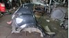 Боковая часть задняя правая 715043UC00 HYUNDAI