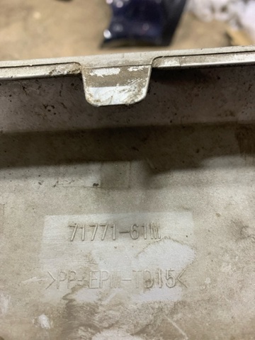 SUZUKI 7177161M10PER в наличии Одесса