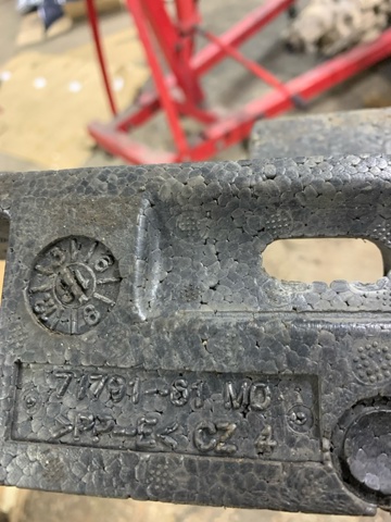 7179161M00 SUZUKI купить в Полтава
