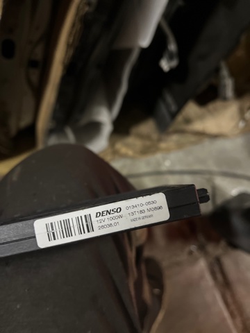 72130AJ040 SUBARU купить в Винница