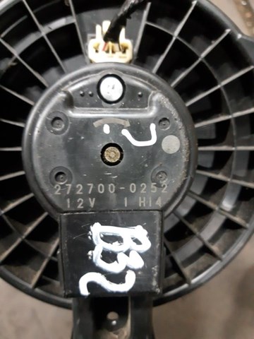 SUBARU 72223XA01A в наличии Одесса