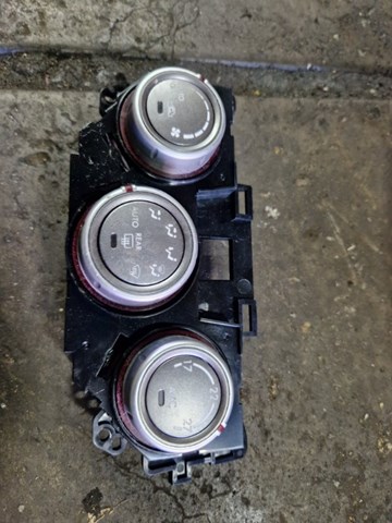 SUBARU 72311FG031 Блок управления режимами отопления/кондиционирования в наличии Харьков
