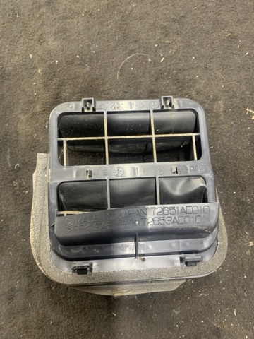 72651FG000 SUBARU купить в Львов