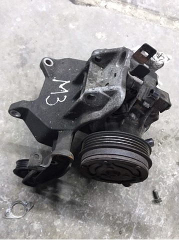 Компрессор климатической установки 73111AG030 SUBARU
