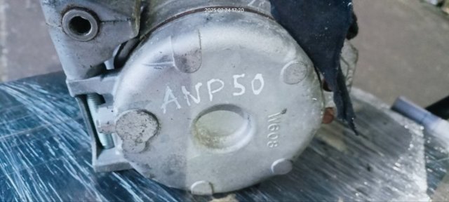 73111AL010 SUBARU Компрессор кондиционера купить в Харьков