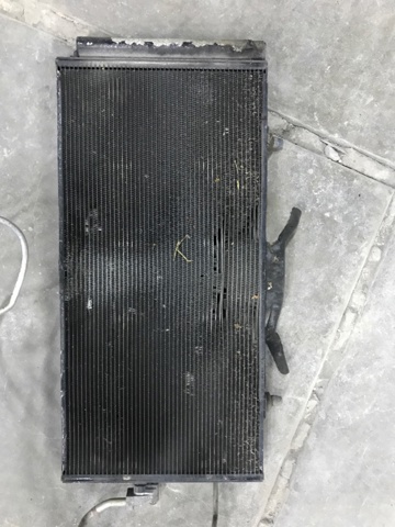 Конденсатор 73210AG000 SUBARU