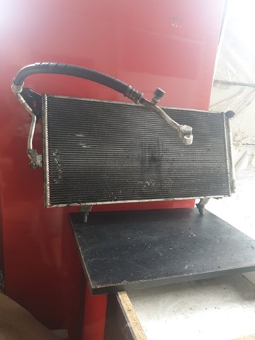 Конденсатор кондиционера 73210AJ000 SUBARU