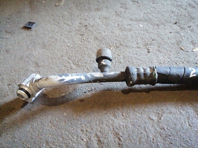 73424AJ000 SUBARU купить в Николаев
