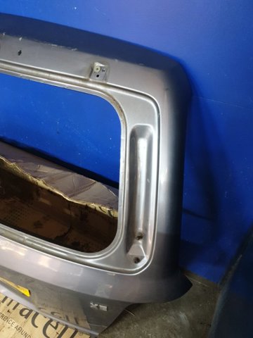 HYUNDAI 737003E102 Ляда в наличии Львов