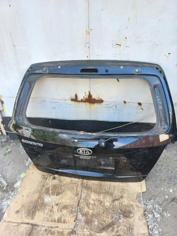 Задняя дверь 737003E112 HYUNDAI