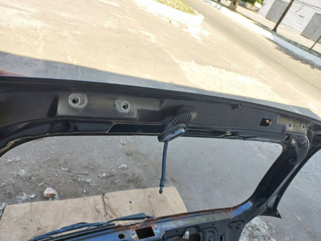 737003E112 HYUNDAI Дверь задняя (багажная 3/5-я (ляда) купить в Сумы