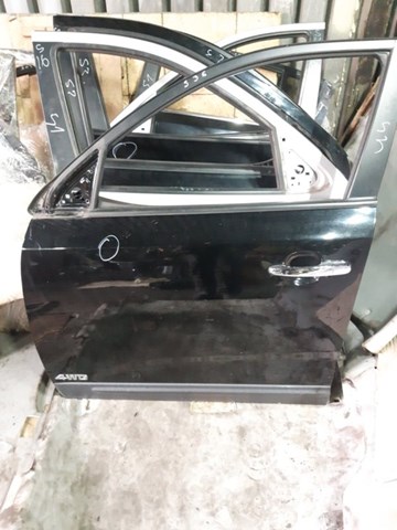 Передняя левая дверь 760032P010 HYUNDAI