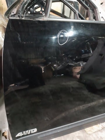 HYUNDAI 760032P010 Дверь передняя левая в наличии Винница