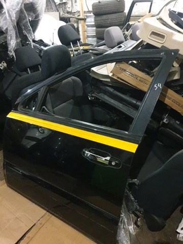 Водительская дверь 760033E111 HYUNDAI
