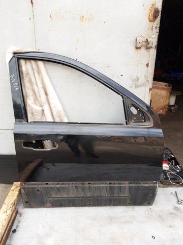 Пассажирская передняя дверь 760043E111 HYUNDAI