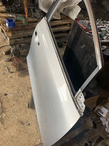 HYUNDAI 76004A2000 Дверь передняя правая в наличии Кривой Рог