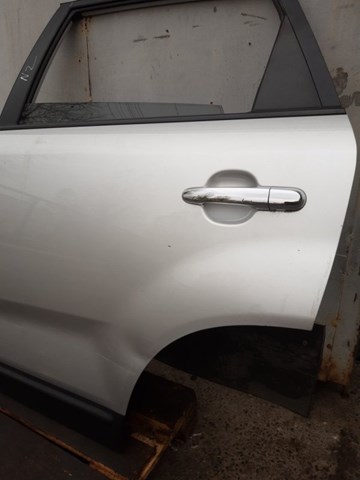 770032P010 HYUNDAI Дверь задняя левая купить в Ровно