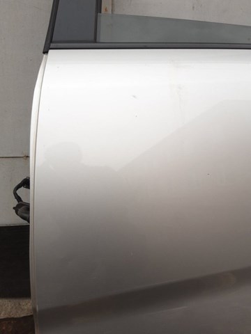 770032P010 HYUNDAI Дверь задняя левая купить в Чернигов
