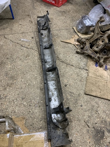 SUZUKI 7724061M10ASK в наличии Полтава
