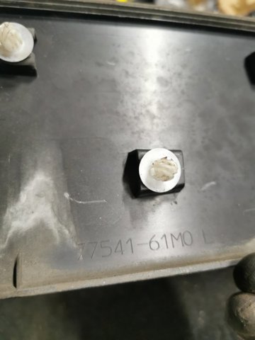SUZUKI 7754061M005PK в наличии Николаев