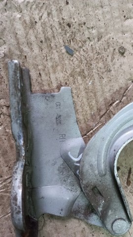791202B000 HYUNDAI Петля капота правая купить в Ужгород