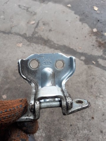 Завеса двери задней левой 793303E000 HYUNDAI
