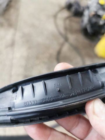 NISSAN 80330BA60A в наличии Сумы