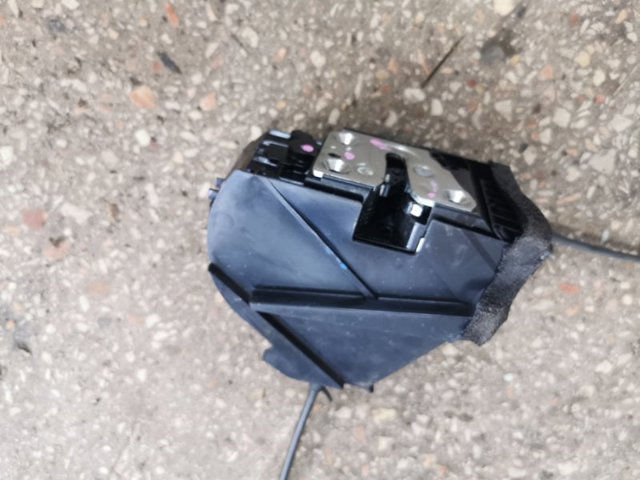 805011KK1A NISSAN Замок водительской двери купить в Каменское