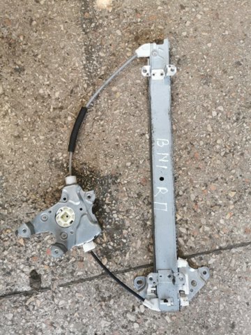 Механизм подъема стекол 807201KA0A NISSAN