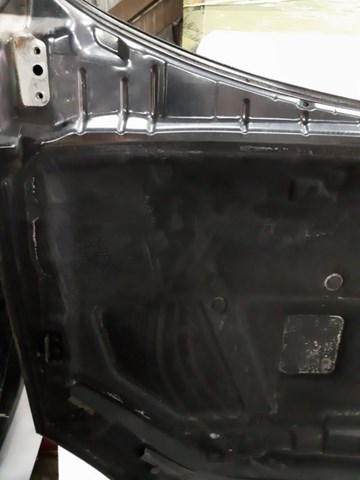 811243E310 HYUNDAI Шумоизоляция капота купить в Одесса