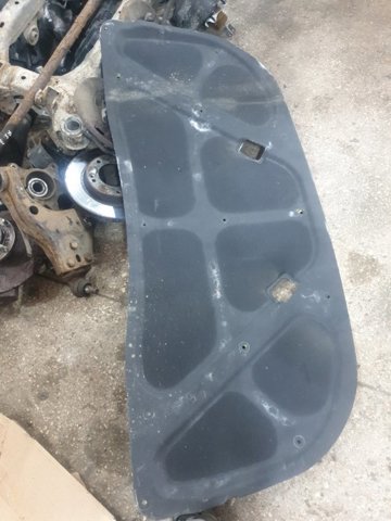 811252B010 HYUNDAI Шумоизоляция капота купить в Черкассы