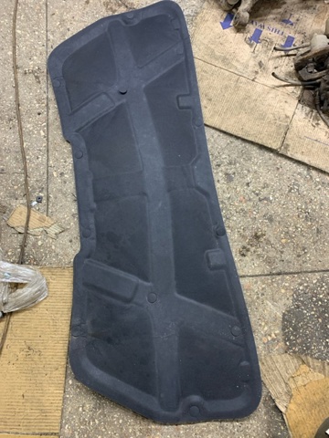 Накладка шумоизоляционная капота 811252P000 HYUNDAI