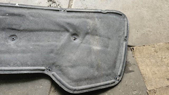 811253U000 HYUNDAI Шумоизоляция капота купить в Хмельницкий
