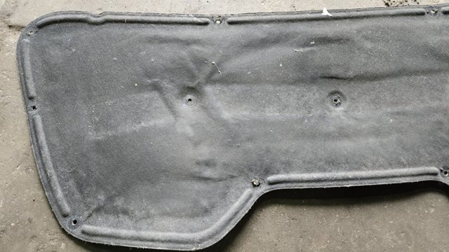 HYUNDAI 811253U000 Шумоизоляция капота в наличии Ужгород