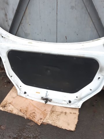 Шумка капота 81125F1000 HYUNDAI