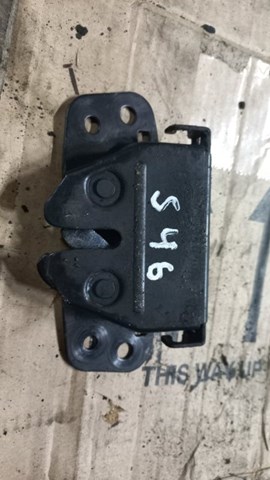 Запор капота (замок и привод замка капота) 811302S900 HYUNDAI