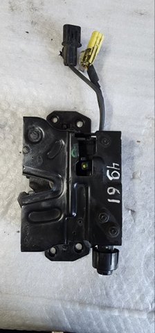 81130D7900 HYUNDAI Замок капота купить в Винница
