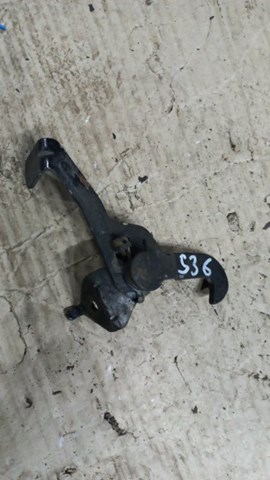 Замок капота 811402P000 HYUNDAI