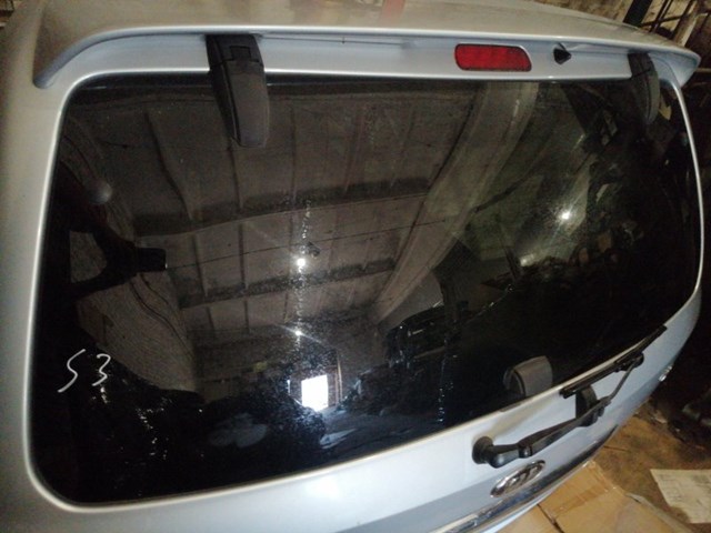 HYUNDAI 817113E050 Стекло багажника двери 3/5-й задней (ляды) в наличии Павлоград