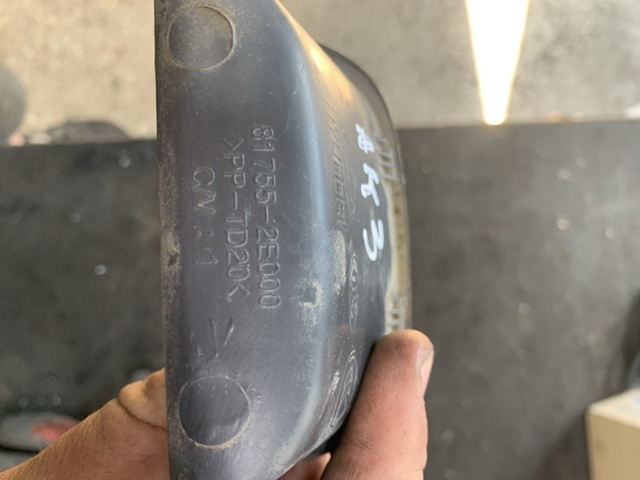 HYUNDAI 817552E000WK в наличии Ирпень
