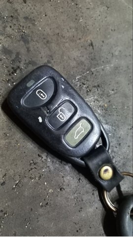819963EC00 HYUNDAI купить в Львов
