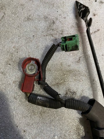 Монтажный блок предохранителей 82241AG010 SUBARU