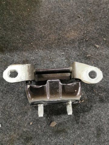 NISSAN 824014EA0A Петля двери задней левой в наличии Каменское