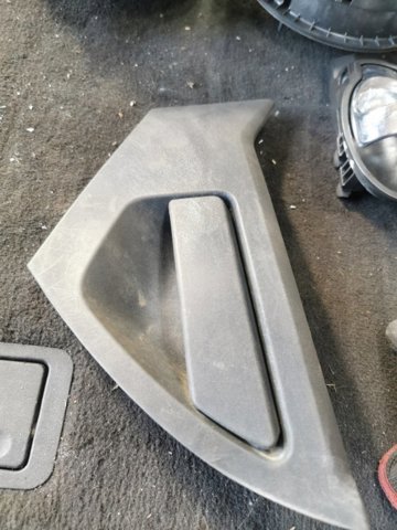 NISSAN 82606BA61A Ручка двери задней наружная правая в наличии Черкассы